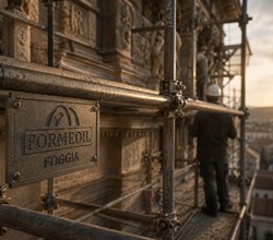 RIQUALIFICAZIONE ENERGETICA DEGLI EDIFICI STORICI E VINCOLATI